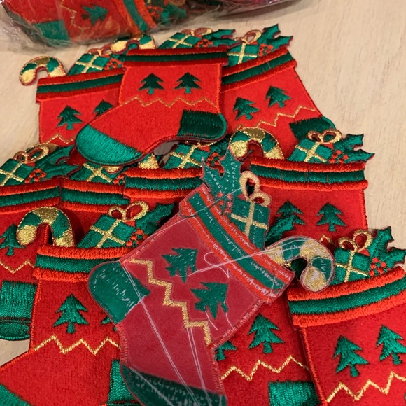 Clothing emblems/patches - Picture 2 of 3